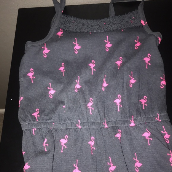 4 pairs of rompers - Picture 8 of 10